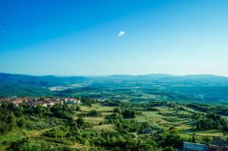 Tenuta Di Litiano With Pool - Happy Rentals - Roccastrada - 1