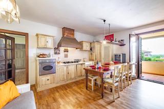 Casa di Allegra Terme di Venturina - Happy Rentals - Campiglia Marittima - 5