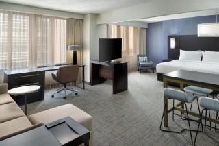 Residence Inn Bethesda Downtown - Bethesda - 4
