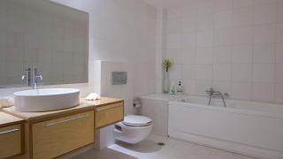 Istron Maisonettes with private pool - Istro - 3