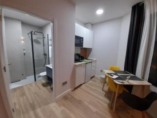 Apartamentos Recunchos - Ourense - 2
