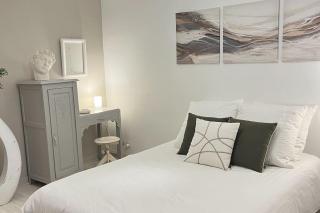 Gîte aux portes d'Angoulême - 5