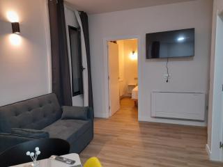 Apartamentos Recunchos - Ourense - 1