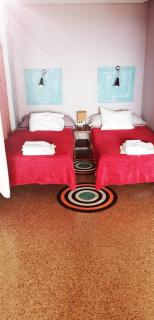 Estudio de 70 mts para 2 personas en La Nogalera with terrace sea views - 1