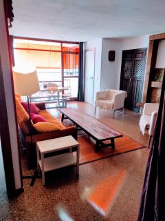 Estudio de 70 mts para 2 personas en La Nogalera with terrace sea views - Torremolinos - 6