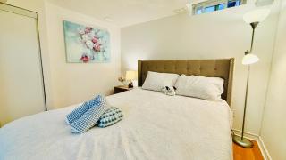 Cozy Walkout Basement with Tranquility - 5