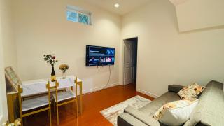 Cozy Walkout Basement with Tranquility - 9