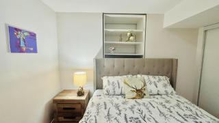 Cozy Walkout Basement with Tranquility - 2