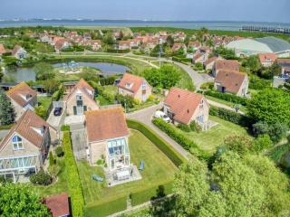 Spacious holiday home with garden - Breskens - 0