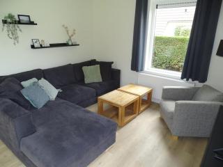 Holiday Home in Schoneveld with Pet-Friendly Garden - Breskens - 9