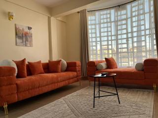 JnB 1BEDROOM NAKURU - Nakuru - 0