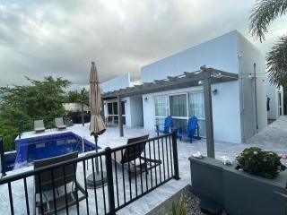 Five Islands Bay Vue Villa - Five Islands Village - 2