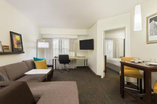 Residence Inn Savannah Midtown - Savannah - 1