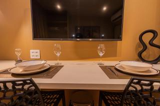 Studio 2208 Voxx Vila Nova Luxo Completo - São Paulo - 3