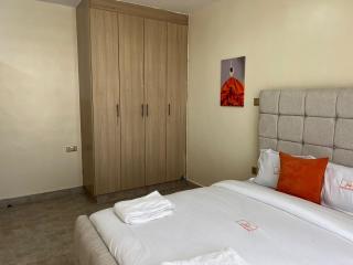 JnB 1BEDROOM NAKURU - Nakuru - 5