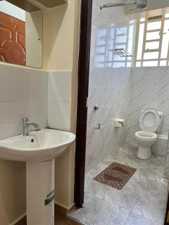 JnB 1BEDROOM NAKURU - Nakuru - 3