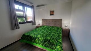 TAHITI - Domaine Mango Lodge - Papara - 8