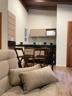 Pousada Rosa dos Ventos Floripa - Florianópolis - 3