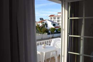 Pátio Camaleónico AL - All Suites - Altura - 1