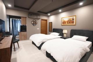 Hotel Crossroads - Islamabad - 7