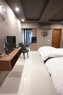 Hotel Crossroads - Islamabad - 2