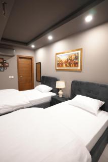 Hotel Crossroads - Islamabad - 1