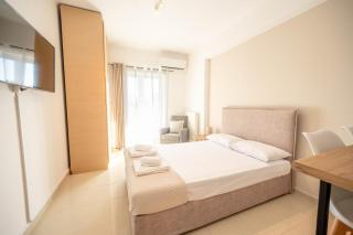 Downtown Comfy Studio - 9