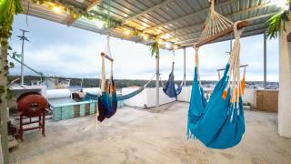 Pacific Blue House - Puerto Ayora - 4
