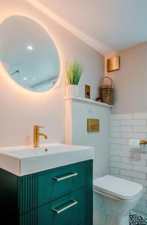 Number Twenty Seven luxury apartment, Aberdour, Fife - Aberdour - 9