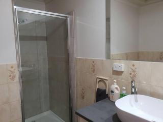 Deakin Town House - 1