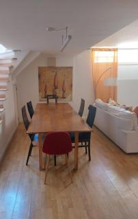 Quarto com wc privativa em Telheiras, Lisboa - 4