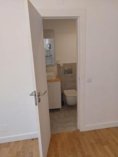 Quarto com wc privativa em Telheiras, Lisboa - 1