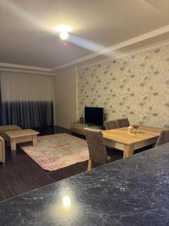 Comfort Hub for your stay - Bakoe - 0