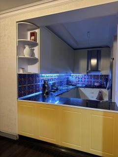 Comfort Hub for your stay - Bakoe - 5