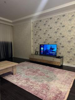 Comfort Hub for your stay - Bakoe - 6