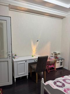 Comfort Hub for your stay - Bakoe - 1