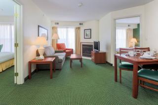 Residence Inn by Marriott Oklahoma City South - Oklahoma City - 3