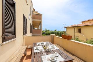 Casa di Allegra Terme di Venturina - Happy Rentals - Campiglia Marittima - 3
