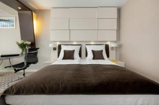 Sea Breeze private apartment in MARINE HOTEL - Colberga - 7