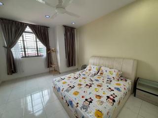 Homelike Homestay Feel like Home - Johor Bahru - 1