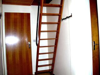 Charmant duplex Autrans, 5 pers, animaux admis, parking - FR-1-737-86 - Autrans - 5