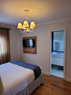 Apartamento Lá-Bas - 6