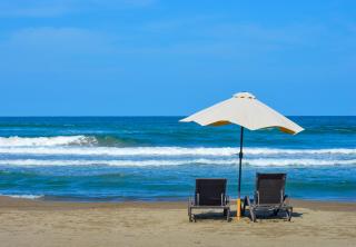 Artisan Playa Esmeralda Family Beach Hotel - Chachalacas - 0