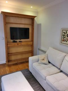 Apartamento Lá-Bas - 1