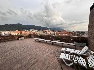 Calle 95 Apartamento Morph Chico - 4
