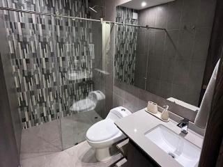Calle 95 Apartamento Morph Chico - 3