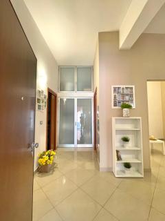 Apartament Ciraulo Catania centro storico - Catania - 9