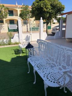 Pátio Camaleónico AL - All Suites - 5