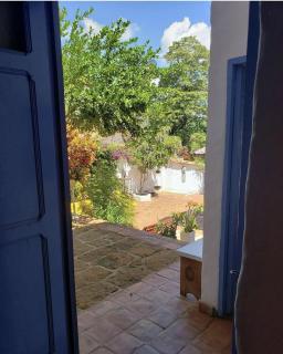 Casa Bakero - Barichara - 6