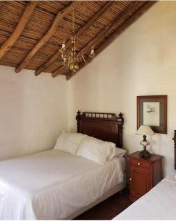 Casa Bakero - Barichara - 7